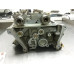 #NZ04 Left Cylinder Head For 95-96 Lincoln Mark VIII  4.6 F60E6C064AB